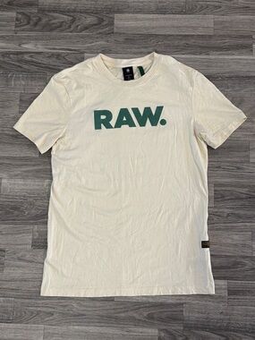 G-Star RAW tshirt men’s sz M
